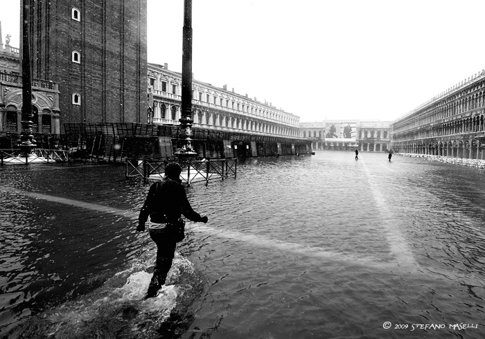 Copyright Stefano Maselli